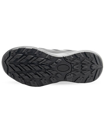 Forelli Beyge Kadın Siyah (36-40) Waterproof Outdoor Ayakkabı