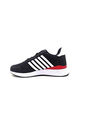 M.P. 221-2352 Mr Jogging Erkek Lacivert Sneaker Ayakkabı