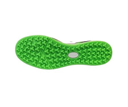 M.P. 221-2404 Mr Erkek Gümüş Halı Saha Futbol Ayakkabı