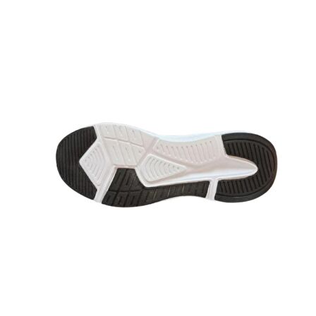 M.P. 231-1063 Mr Erkek Siyah-Kırmızı Aqua Günlük Ayakkabı 