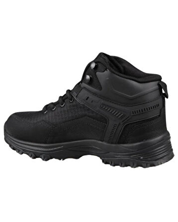 M.P. 232-1303 ZN (36-40) Siyah Bot