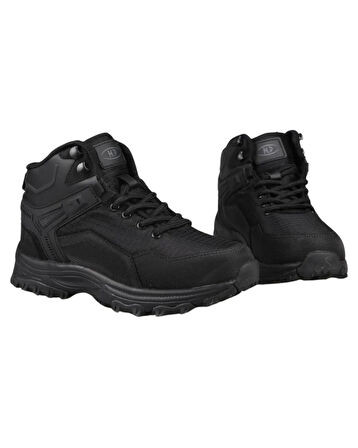 M.P. 232-1303 ZN (36-40) Siyah Bot