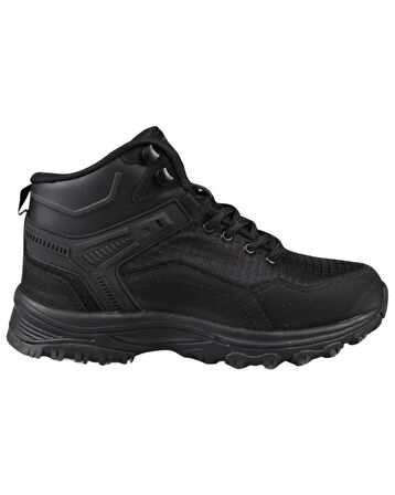 M.P. 232-1303 ZN (36-40) Siyah Bot