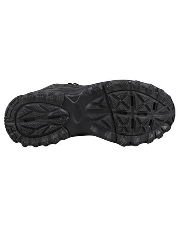 M.P. 232-1303 ZN (36-40) Siyah Bot