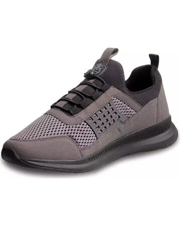 M.P. 241-1064 Erkek Füme (41) Günlük Spor Ayakkabı 