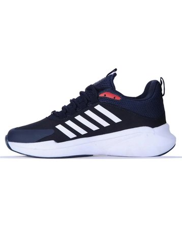 M.p. 251-2333 Erkek Lacivert (40-44) Günlük Spor Ayakkabı