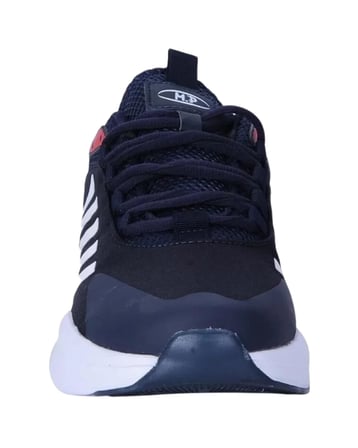 M.p. 251-2333 Erkek Lacivert (40-44) Günlük Spor Ayakkabı