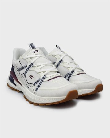 M.p. Premium 251-1642 Erkek Beyaz (40-45) Günlük Spor Ayakkabı