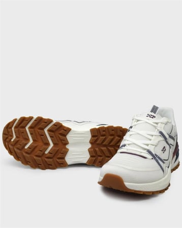 M.p. Premium 251-1642 Kadın Beyaz (36-40) Günlük Spor Ayakkabı