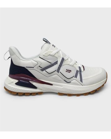 M.p. Premium 251-1642 Kadın Beyaz (36-40) Günlük Spor Ayakkabı
