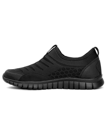 M.p. 251-7350 Aqua Erkek Siyah (40-44) Günlük Spor Ayakkabı