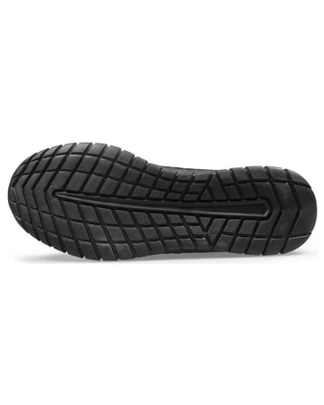 M.p. 251-7350 Aqua Erkek Siyah (40-44) Günlük Spor Ayakkabı