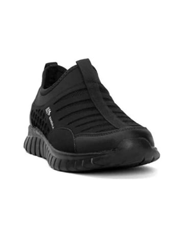 M.p. 251-7350 Aqua Erkek Siyah (40-44) Günlük Spor Ayakkabı