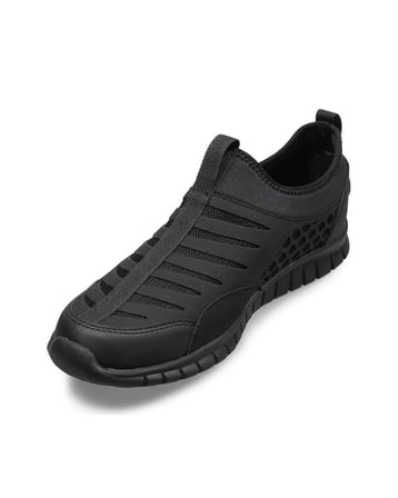 M.p. 251-7350 Aqua Erkek Siyah (40-44) Günlük Spor Ayakkabı