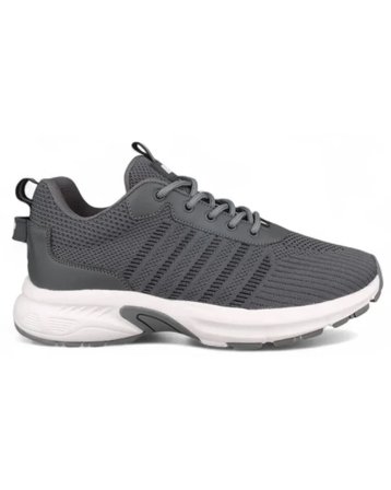 M.p. 251-2301 Erkek Füme (40-44) Günlük Spor Ayakkabı
