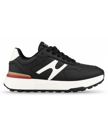 M.p. Premium 252-6163 Erkek Siyah (40-44) Günlük Spor Ayakkabı 