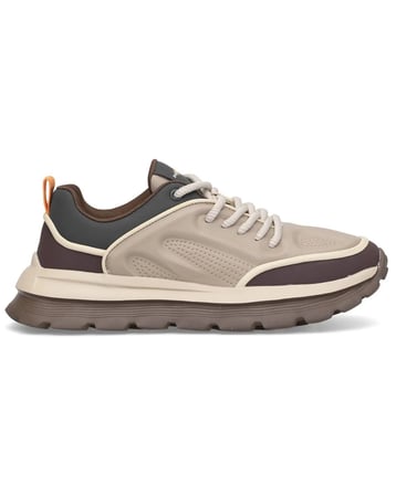 M.P. Premium 252-6158 Erkek Bej (40-44) Günlük Spor Ayakkabı