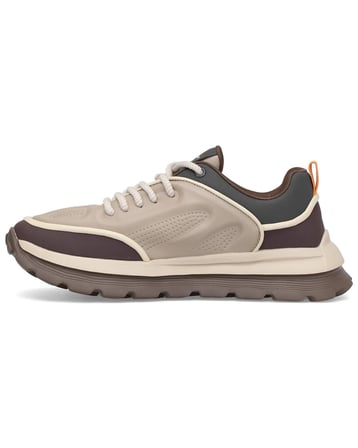 M.P. Premium 252-6158 Erkek Bej (40-44) Günlük Spor Ayakkabı