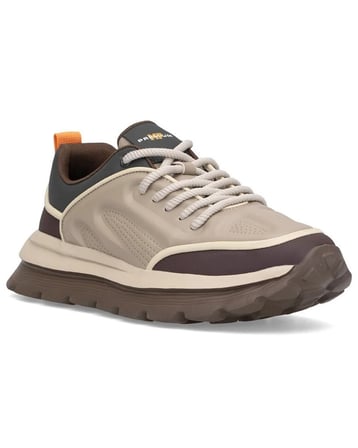M.P. Premium 252-6158 Erkek Bej (40-44) Günlük Spor Ayakkabı