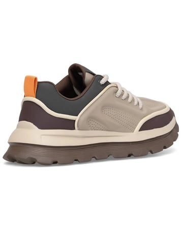 M.P. Premium 252-6158 Erkek Bej (40-44) Günlük Spor Ayakkabı