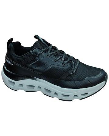 M.p. Premium 252-6106 Erkek Siyah-Gri (40-45) Water Resistance Outdoor Ayakkabı