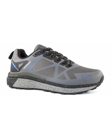 M.p. Premium 252-6108 Erkek Füme (40-45) Water Resistant Outdoor Ayakkabı 