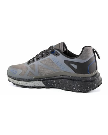 M.p. Premium 252-6108 Erkek Füme (40-45) Water Resistant Outdoor Ayakkabı 