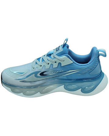 Voyager E230 Mr Erkek Mavi Günlük Spor Ayakkabı 