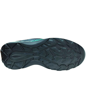 Voyager E275 Mr Erkek Siyah Günlük Spor Ayakkabı 