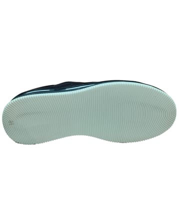 Voyager M030 Mr Erkek Siyah Nata Hakiki Deri Günlük Spor Ayakkabı 