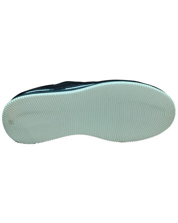 Voyager M030 Mr Erkek Siyah Nata Hakiki Deri Günlük Spor Ayakkabı 