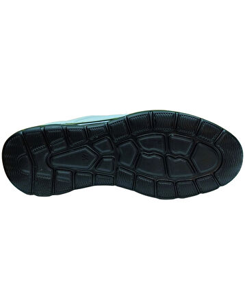 Voyager 1033 Mr Erkek Beyaz Nata (40-44) Deri Günlük Spor Ayakkabı 