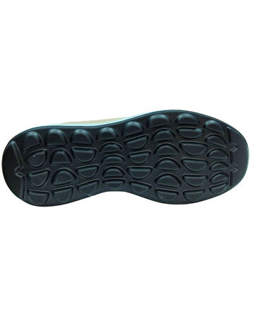 Voyager 6353 Mr Erkek Bej Nata Hakiki Deri Günlük Spor Ayakkabı 