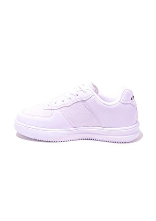 Kinetix Abella Pu 3Fx Erkek Beyaz Sneaker Ayakkabı