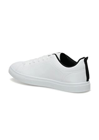 Kinetix Snape 3Fx Erkek Beyaz Sneaker Ayakkabı
