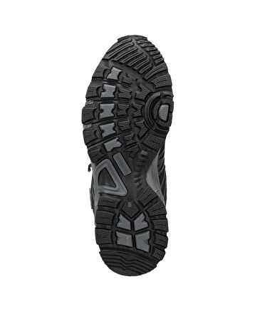 Lumberjack Shell Hı 3Pr Erkek Siyah-Siyah Waterproof Bot