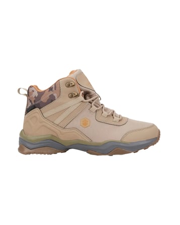 Lumberjack Brandon Hi 3Pr Erkek Kum (40-45) Waterproof Bot
