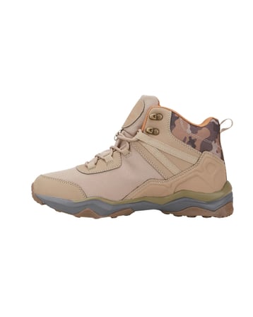 Lumberjack Brandon Hi 3Pr Erkek Kum (40-45) Waterproof Bot