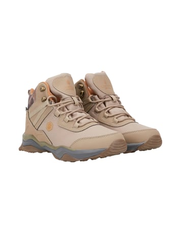 Lumberjack Brandon Hi 3Pr Erkek Kum (40-45) Waterproof Bot
