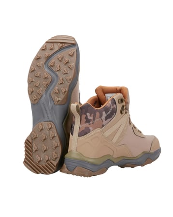 Lumberjack Brandon Hi 3Pr Erkek Kum (40-45) Waterproof Bot