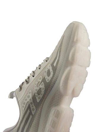 Gamelu 23Ym Reverse Erkek Beyaz Günlük Spor Ayakkabı