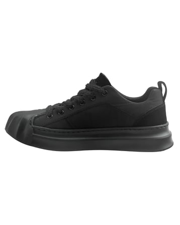 Gamelu Strong 24Kg Kadın Siyah (36-40) Sneaker Ayakkabı 