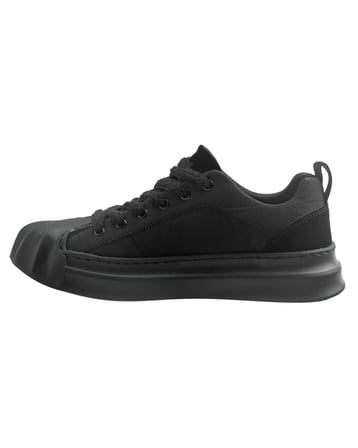 Gamelu Strong 24Kg Kadın Siyah (36-40) Sneaker Ayakkabı 