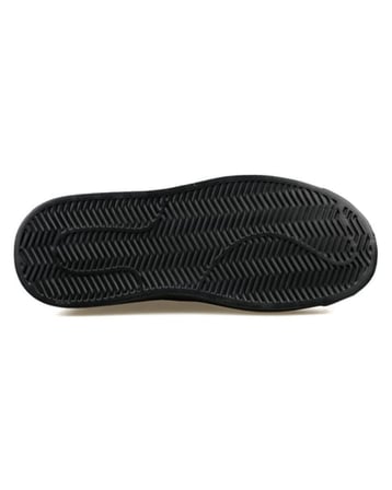 Gamelu Strong 24Kg Kadın Siyah (36-40) Sneaker Ayakkabı 