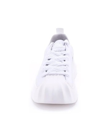 Gamelu Strong 24Km Erkek Beyaz (40-44) Sneaker Ayakkabı 