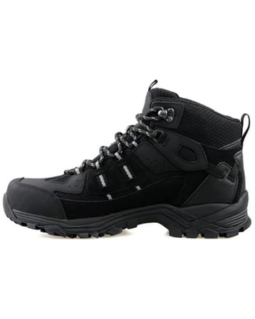 Gamelu Want Erkek Siyah (40-45) Waterproof Bot