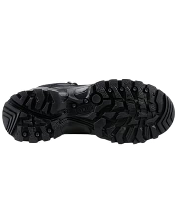 Gamelu Want Erkek Siyah (40-45) Waterproof Bot