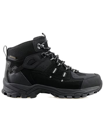 Gamelu Want Erkek Siyah (40-45) Waterproof Bot