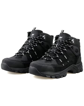 Gamelu Want Erkek Siyah (40-45) Waterproof Bot