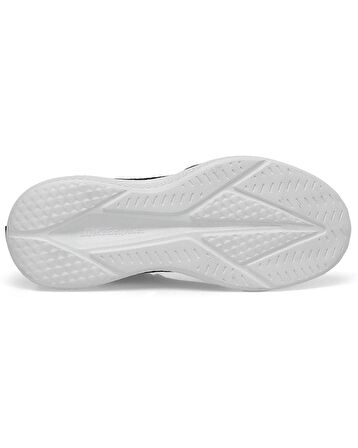 Lumberjack Wolky 4Fx Kadın Siyah Sneaker Ayakkabı